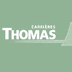 CARRIERE THOMAS