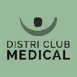 DISTRICLUB MEDICAL