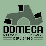 DOMECA