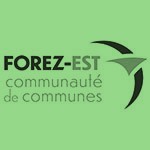 Logo de Forez-Est