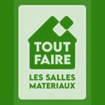 LES SALLES MATERIAUX