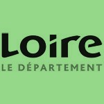 Logo du département de la Loire