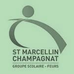 MARCELLIN CHAMPAGNAT