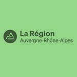 Logo La région Auvergne Rhône-Alpes