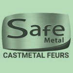 SAFE METAL