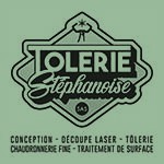 TOLERIE STEPHANOISE
