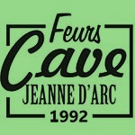 CAVE JEANNE DARC