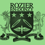 ROZIER EN DONZY
