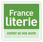 FRANCE LITERIE