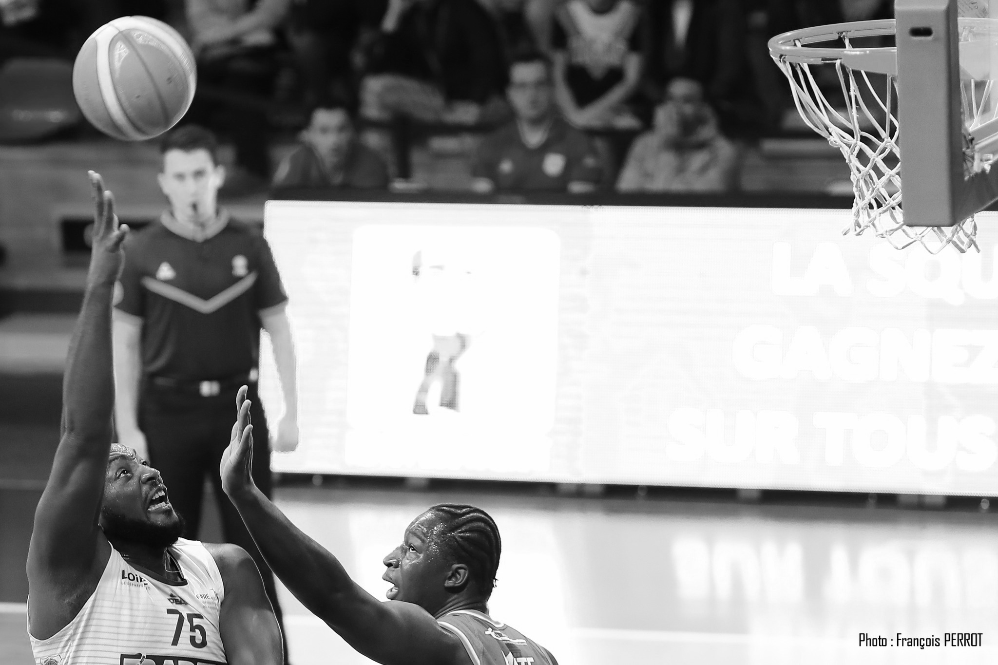 Basket EFF FEURS - Toulouse
