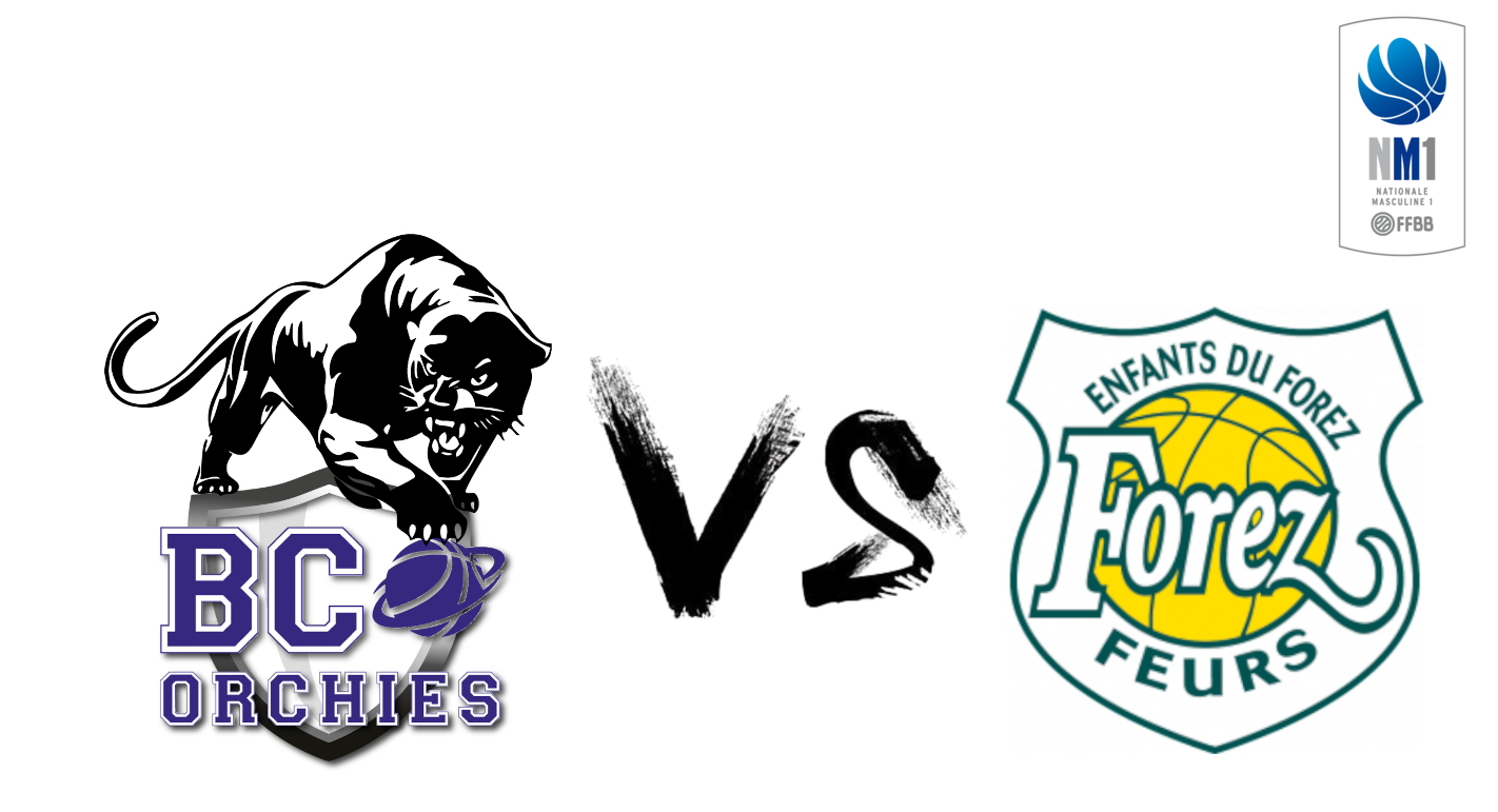 ORCHIES - FEURS