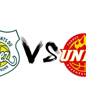 EFFR / UNION TARBES-LOURDES