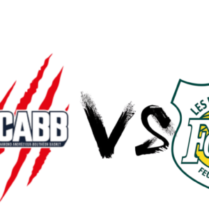 SCABB / EFFR