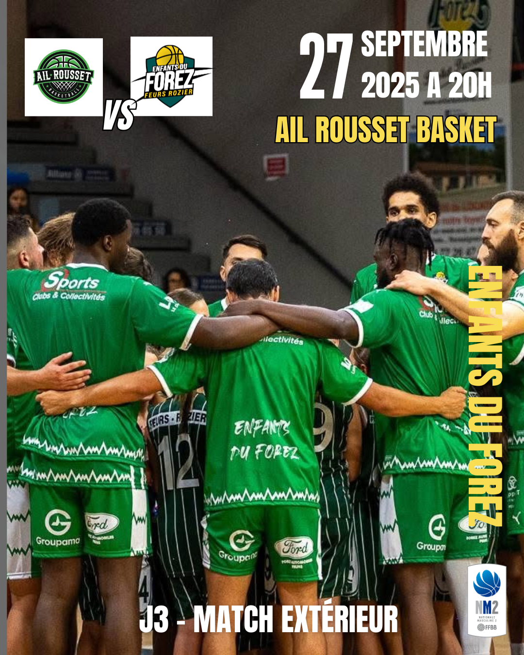Ail-Rousset