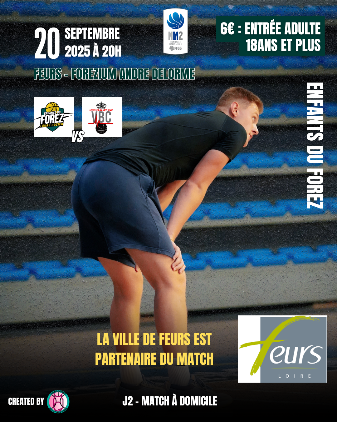 Feurs-Venelles